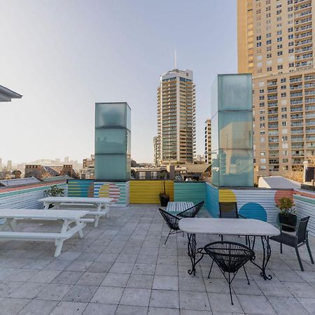 The Social Hotel, Sydney Luaran gambar