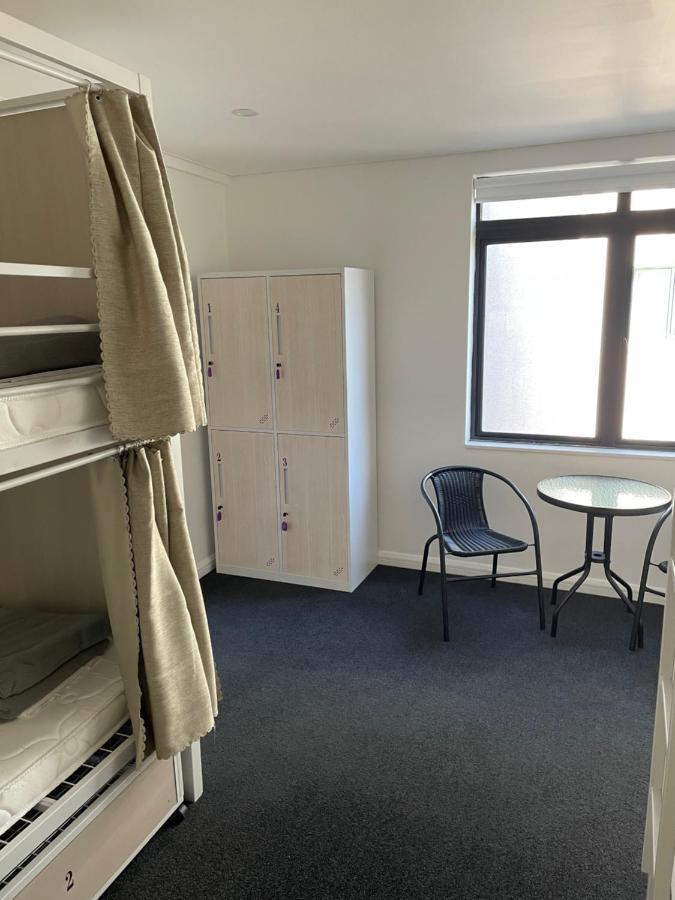 The Social Hotel, Sydney Luaran gambar