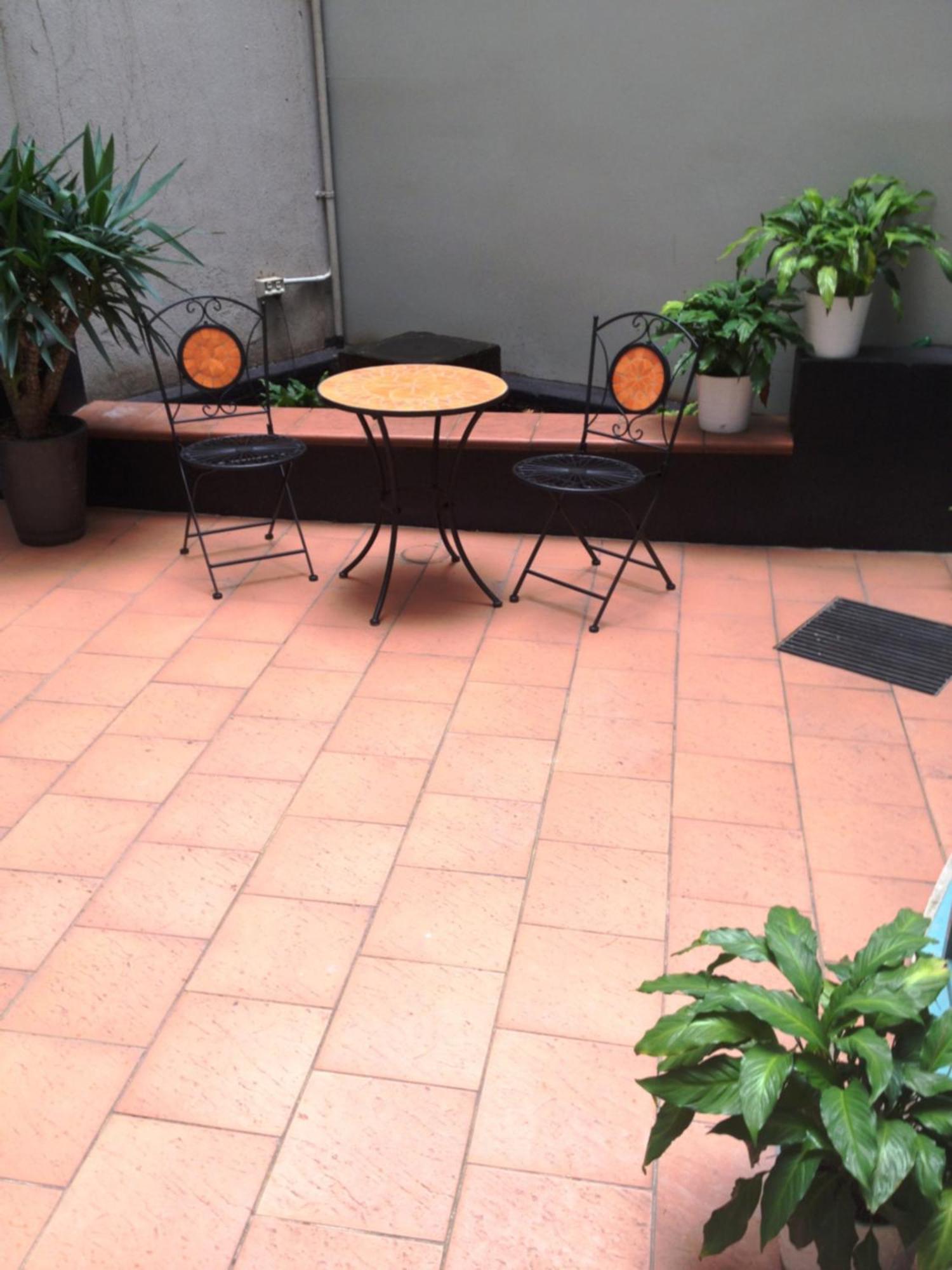 The Social Hotel, Sydney Luaran gambar