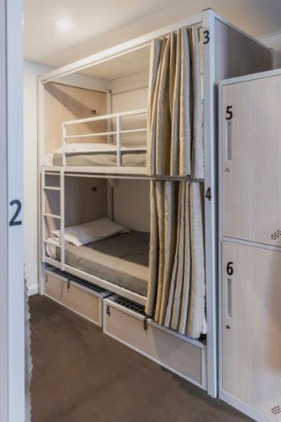 The Social Hotel, Sydney Luaran gambar