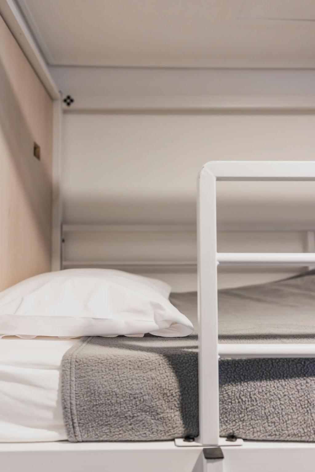 The Social Hotel, Sydney Luaran gambar