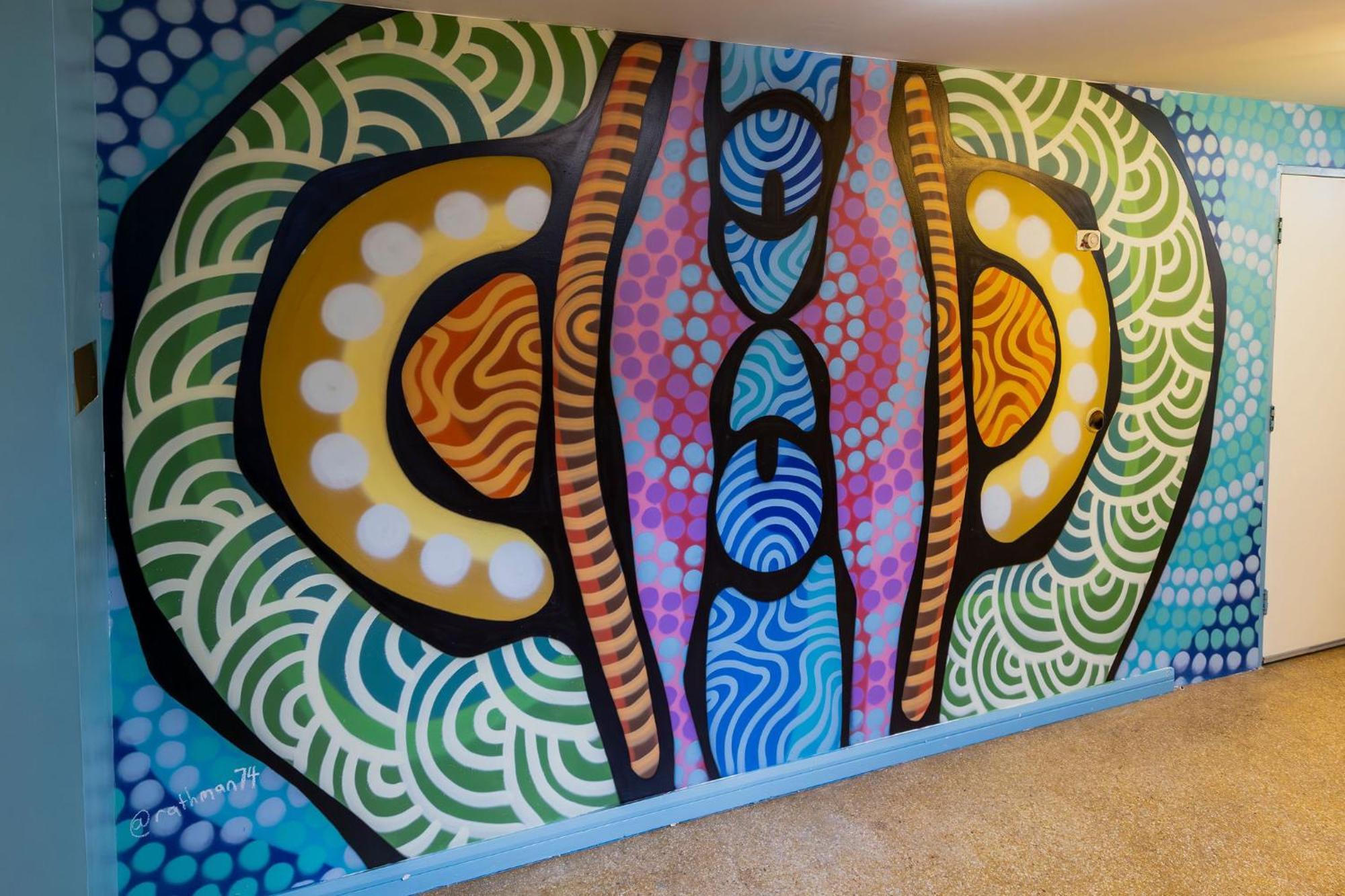 The Social Hotel, Sydney Luaran gambar