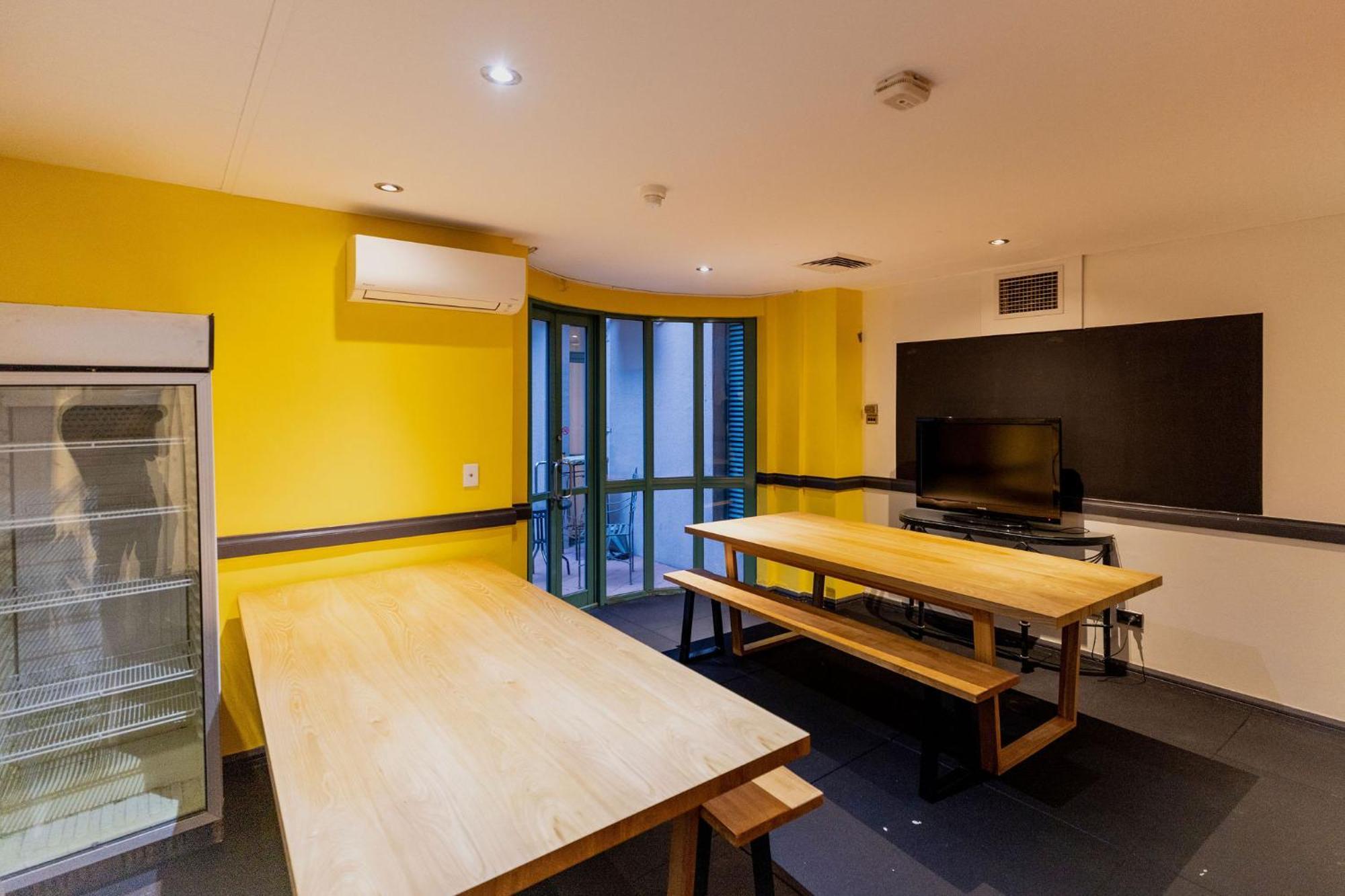 The Social Hotel, Sydney Luaran gambar