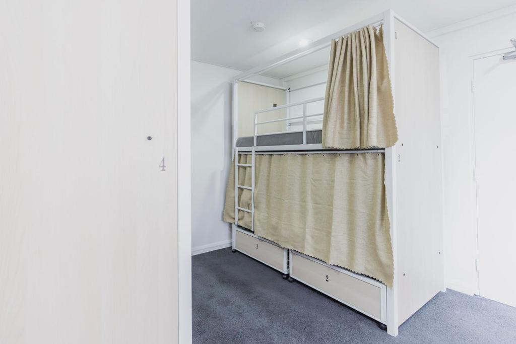 The Social Hotel, Sydney Luaran gambar