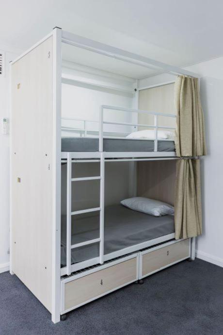 The Social Hotel, Sydney Luaran gambar