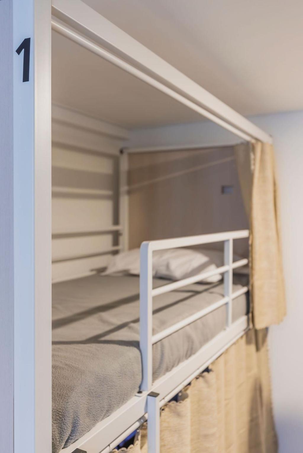 The Social Hotel, Sydney Luaran gambar