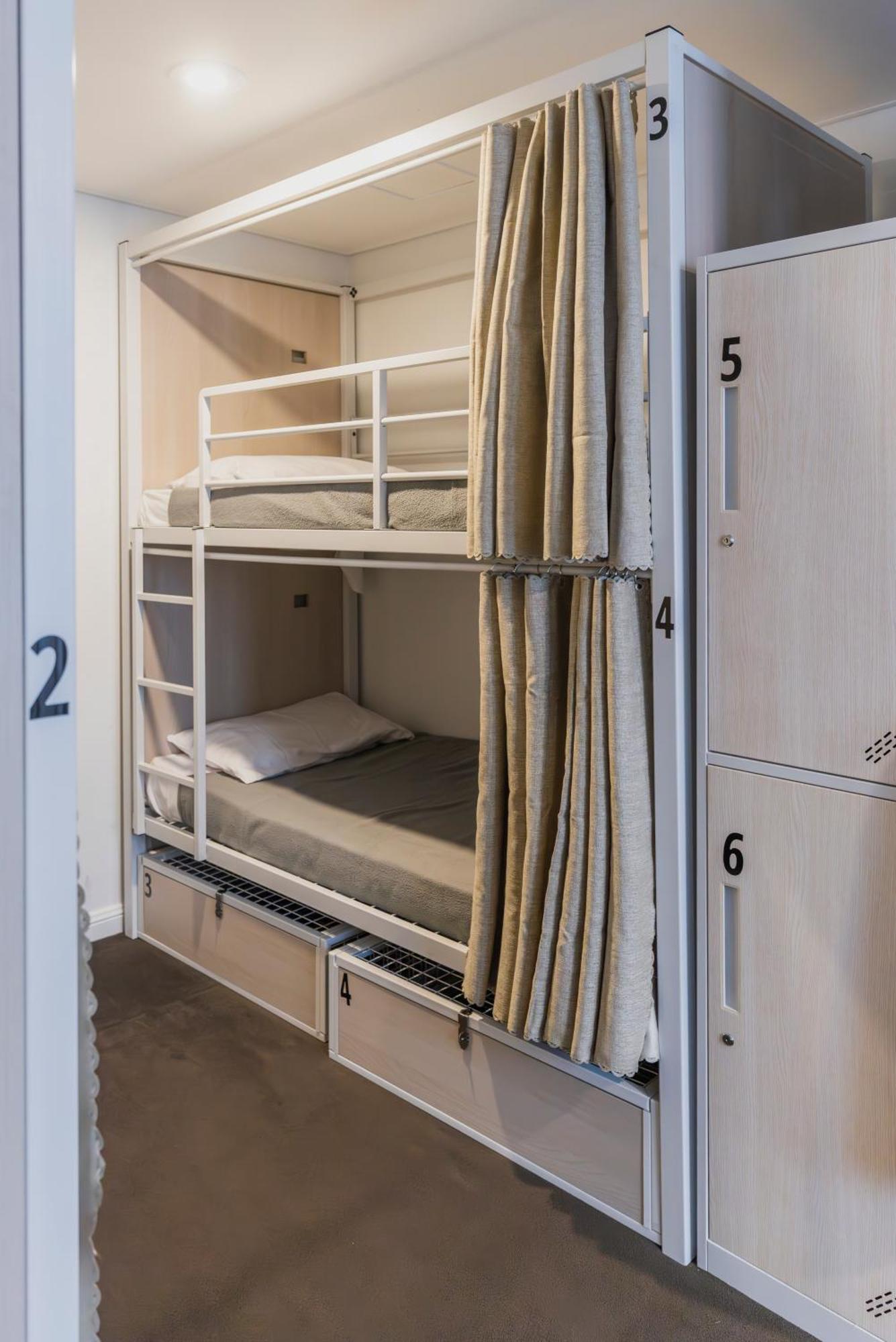The Social Hotel, Sydney Luaran gambar