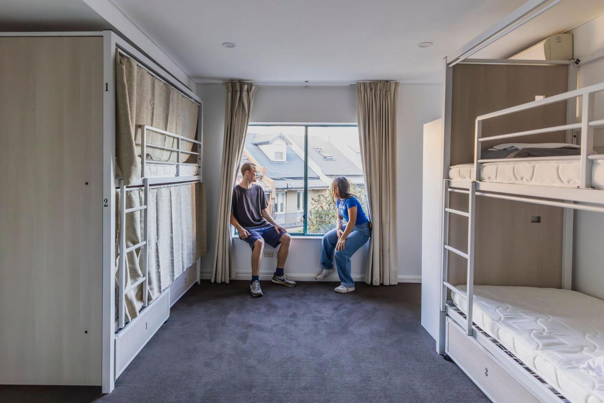 The Social Hotel, Sydney Luaran gambar