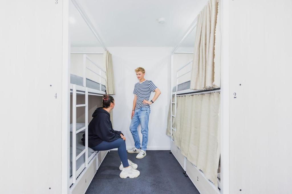 The Social Hotel, Sydney Luaran gambar