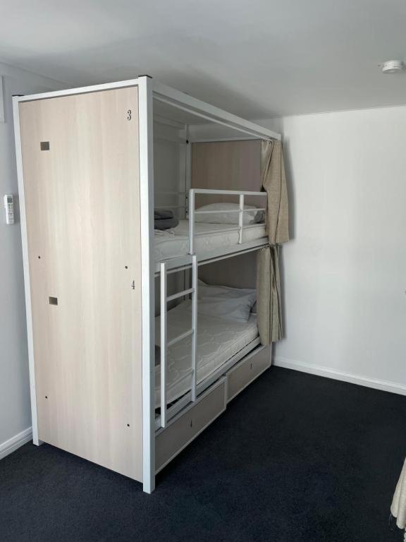 The Social Hotel, Sydney Luaran gambar