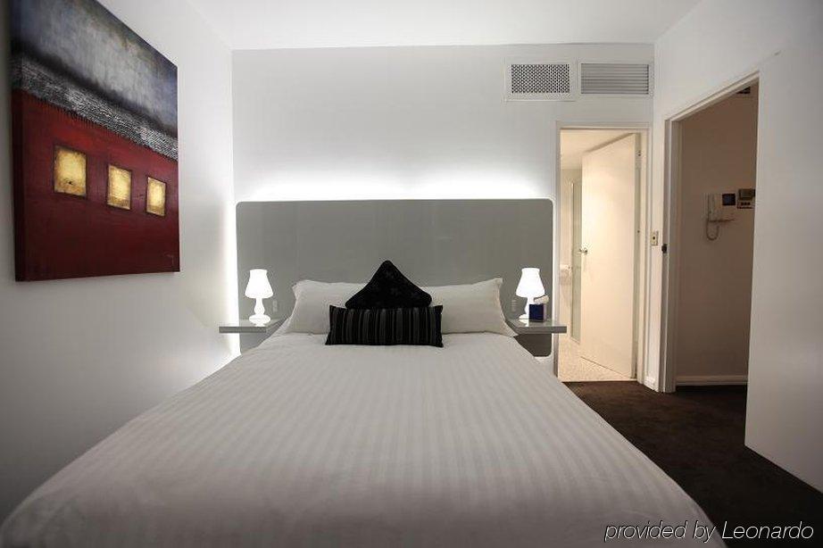 The Social Hotel, Sydney Bilik gambar