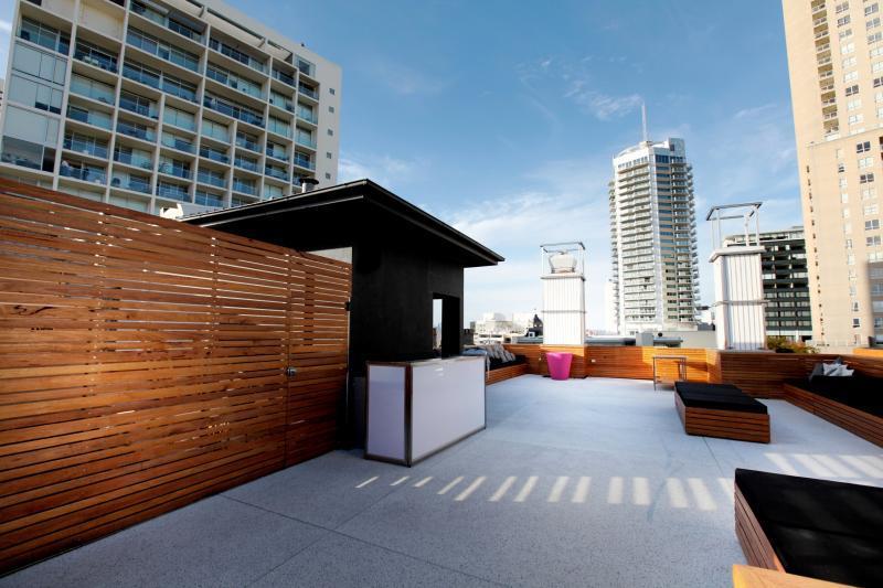 The Social Hotel, Sydney Luaran gambar