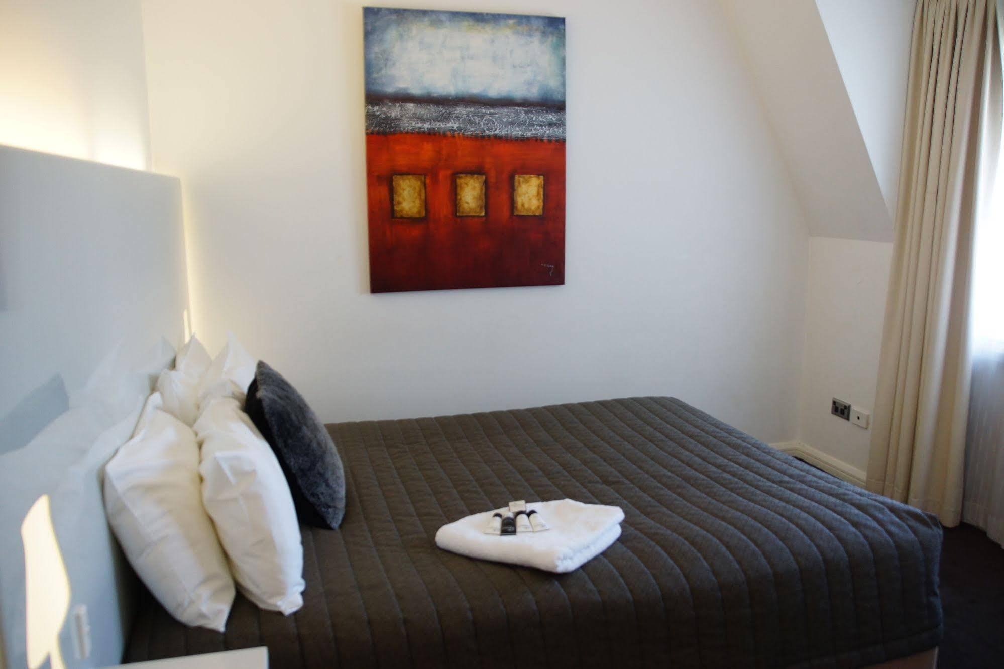 The Social Hotel, Sydney Luaran gambar