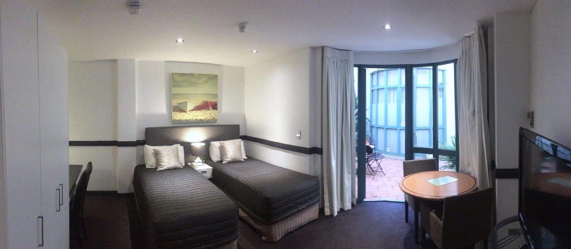 The Social Hotel, Sydney Luaran gambar