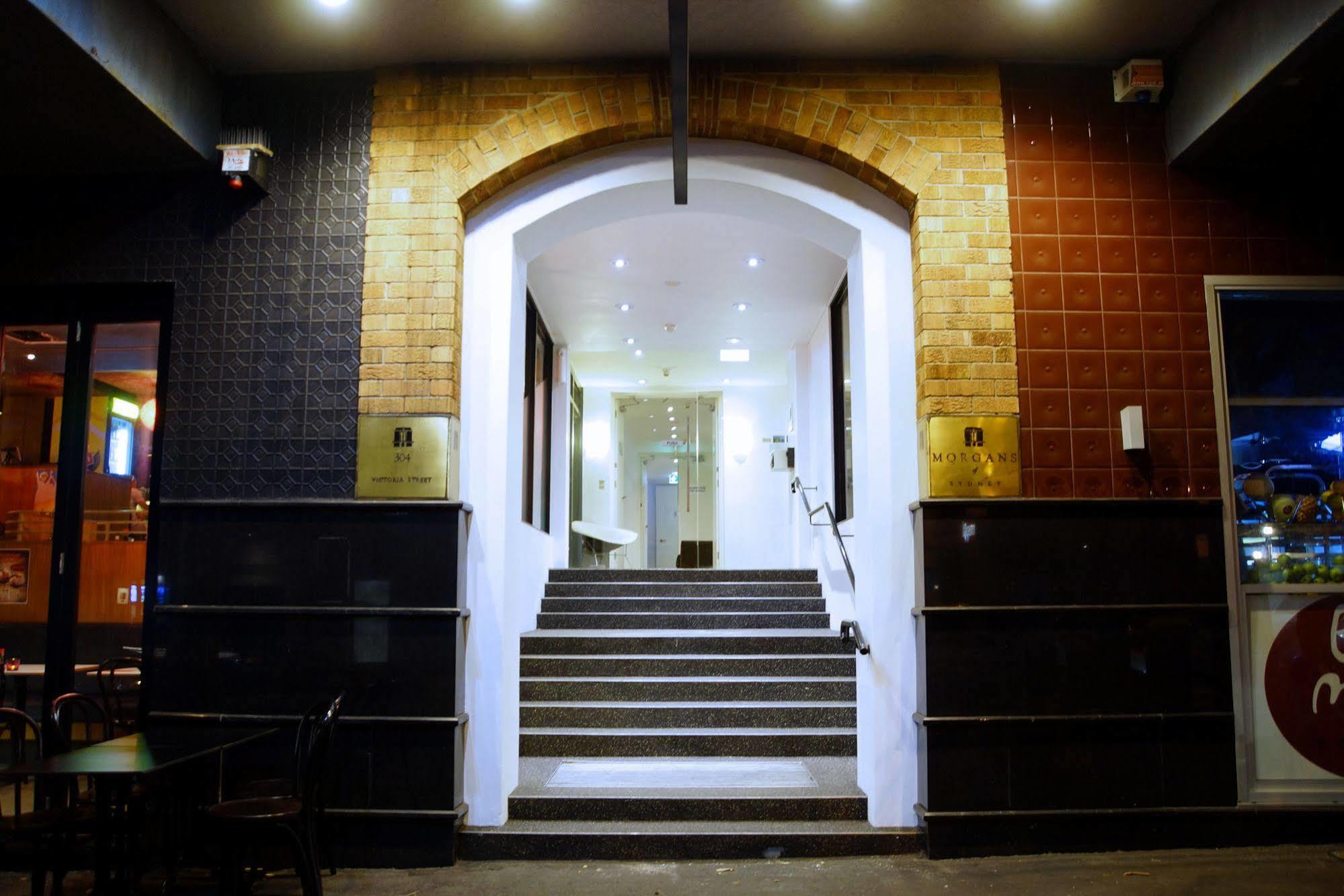The Social Hotel, Sydney Luaran gambar