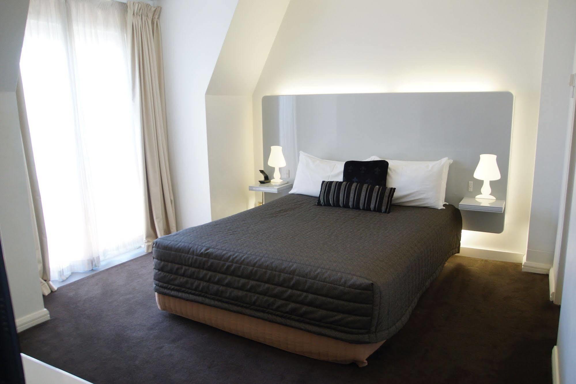 The Social Hotel, Sydney Luaran gambar