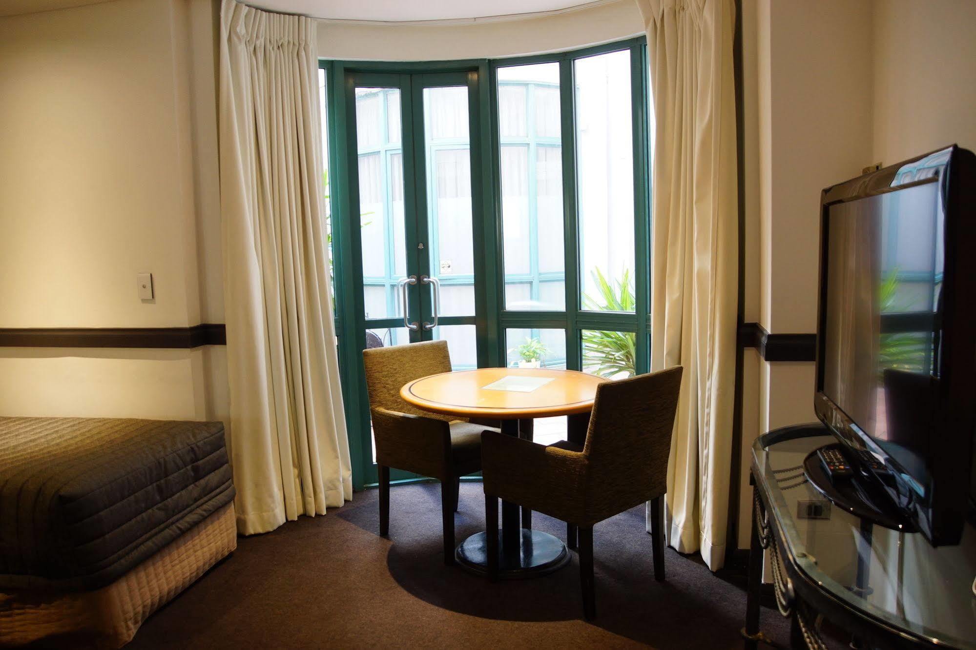 The Social Hotel, Sydney Luaran gambar