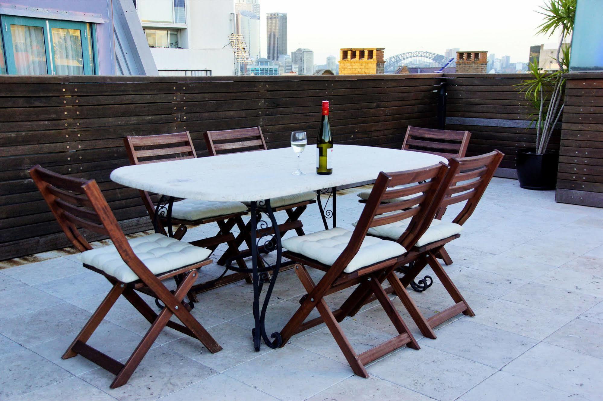The Social Hotel, Sydney Luaran gambar