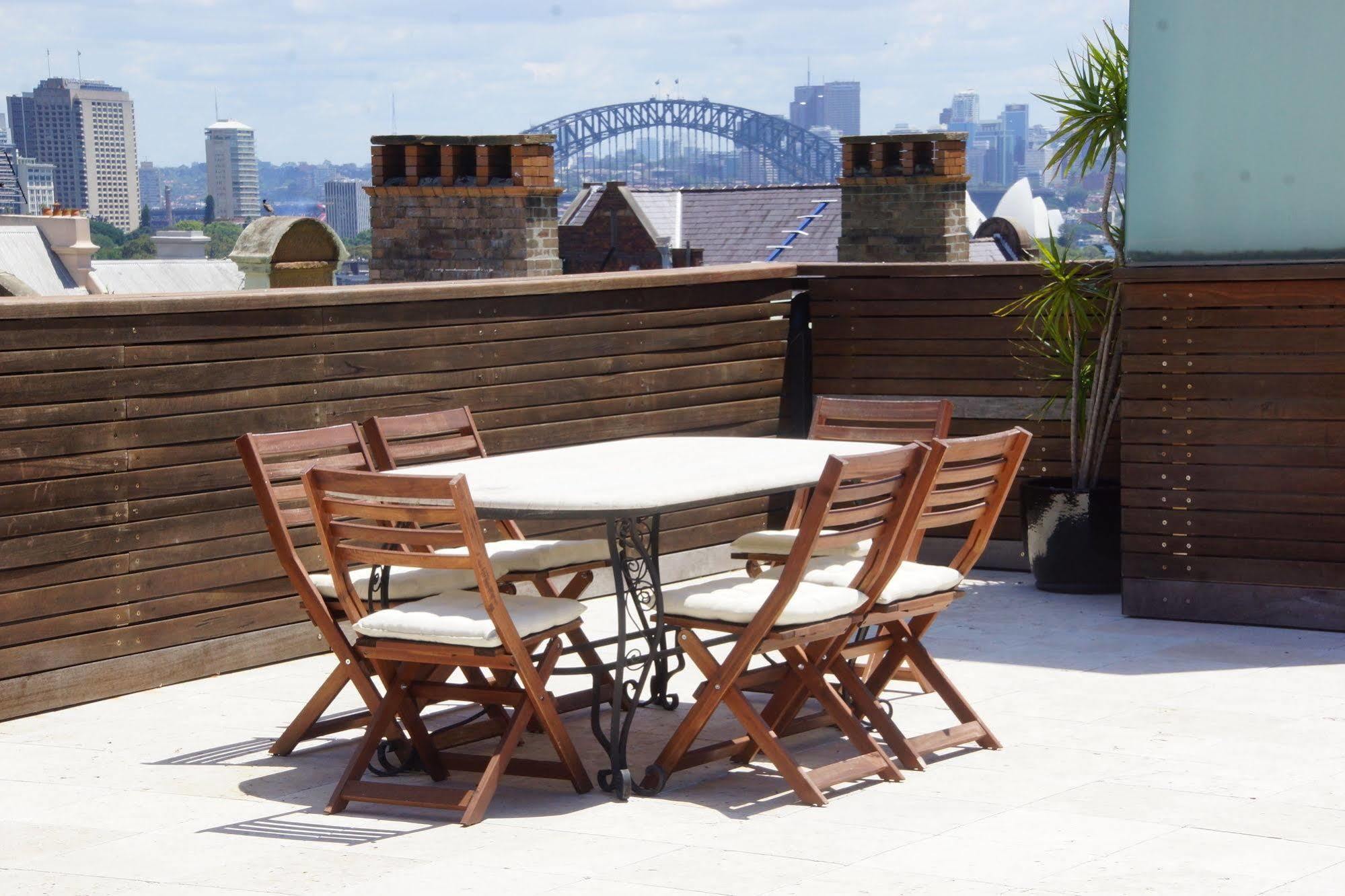 The Social Hotel, Sydney Luaran gambar