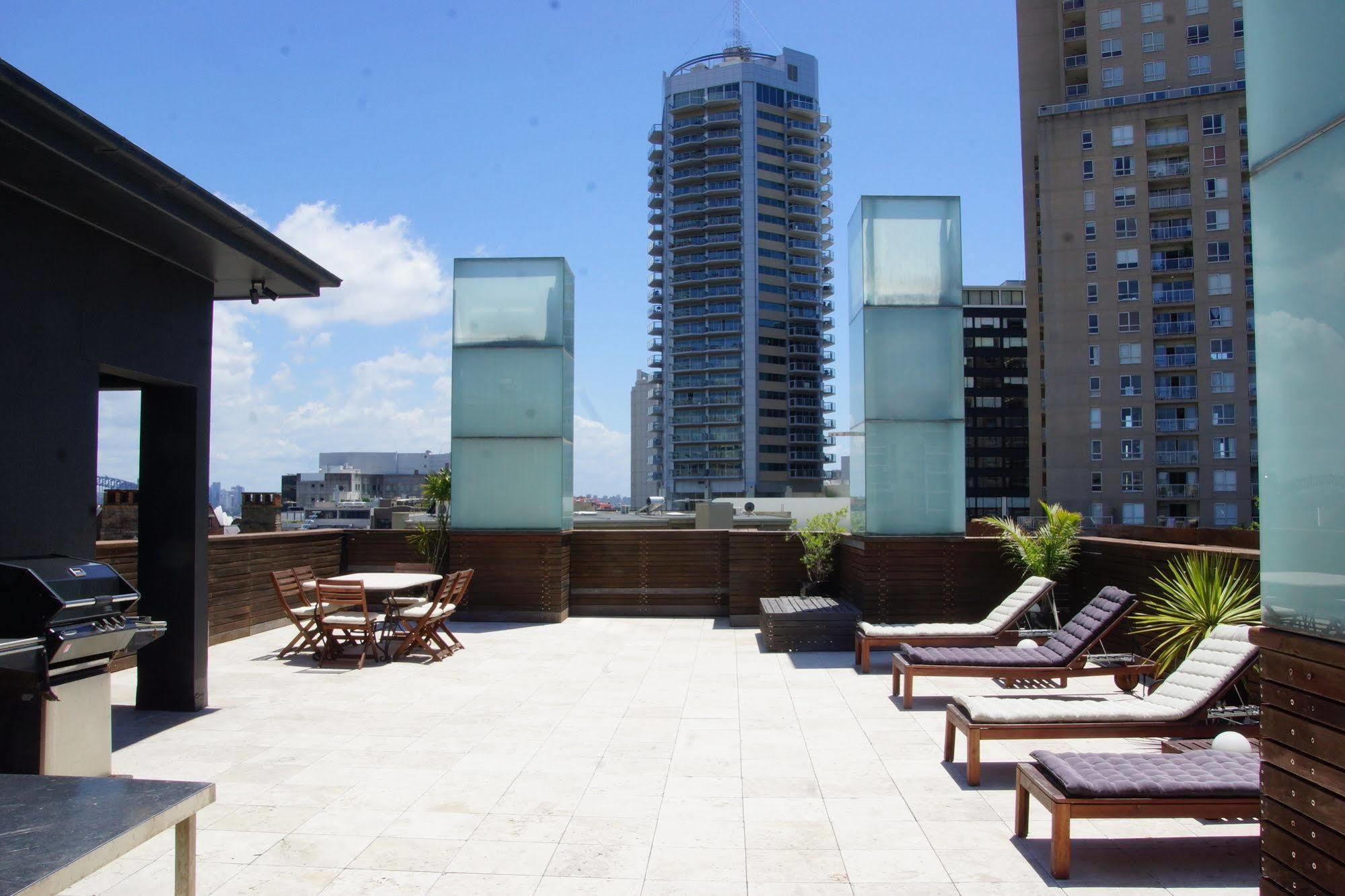 The Social Hotel, Sydney Luaran gambar