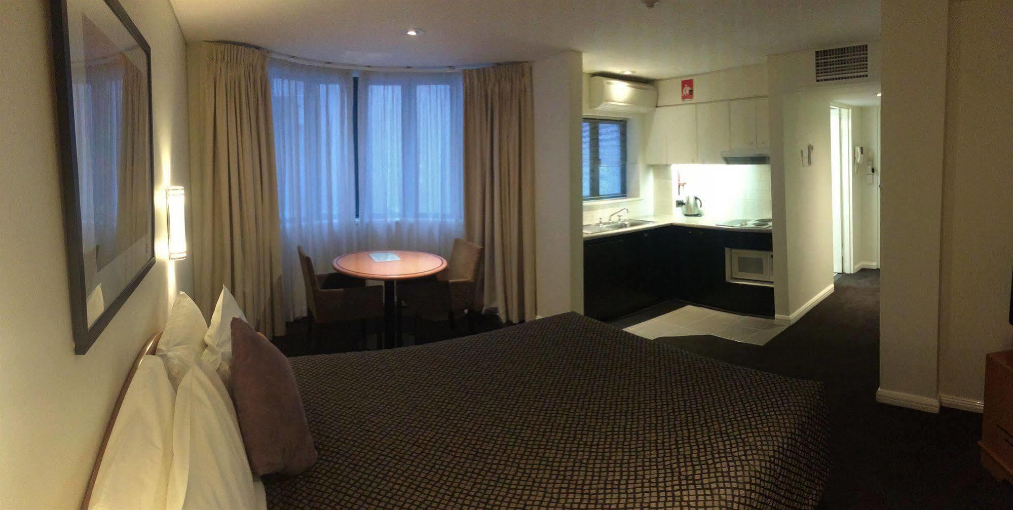 The Social Hotel, Sydney Luaran gambar