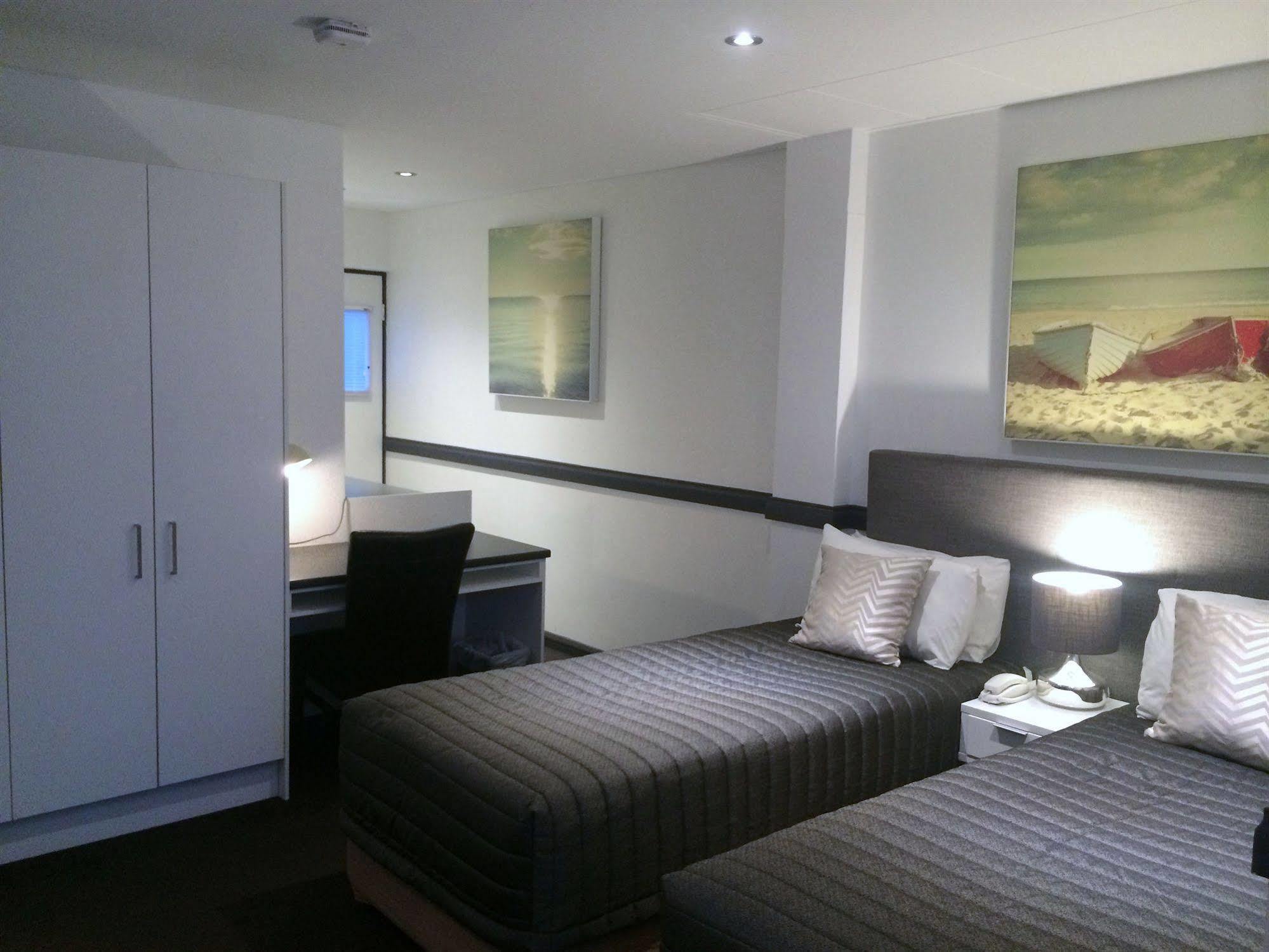 The Social Hotel, Sydney Luaran gambar
