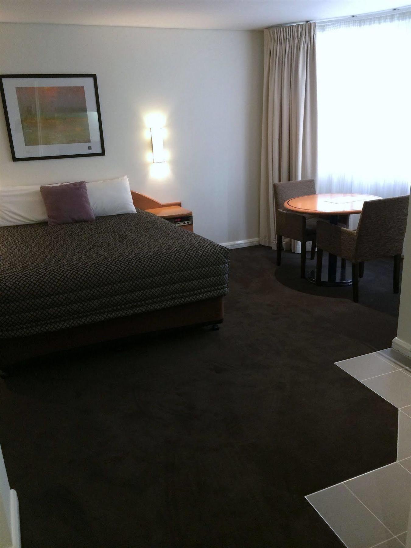 The Social Hotel, Sydney Luaran gambar